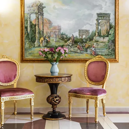 Otel Family Gold Pearl (adults Only)