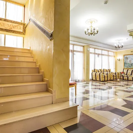 Family Gold Pearl (adults Only) Otel 3*