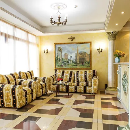 Family Gold Pearl (adults Only) Sunny Beach