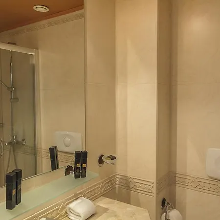 Family Gold Pearl (adults Only) Ξενοδοχείο 3*