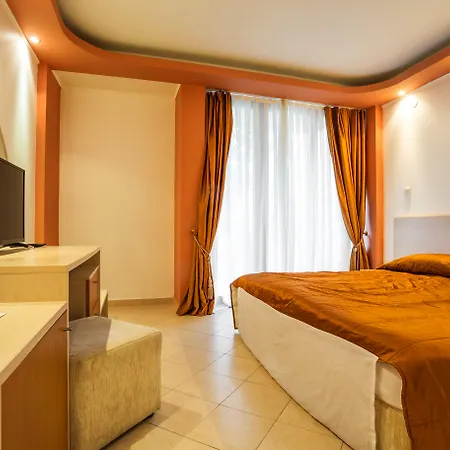 Family Gold Pearl (adults Only) 3* Sunny Beach