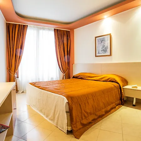 Family Gold Pearl (adults Only) Hotel Sunny Beach