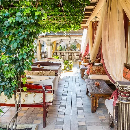 Family Gold Pearl (adults Only) 酒店