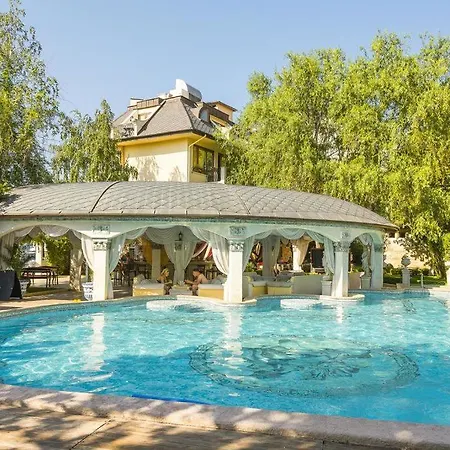 Family Gold Pearl (adults Only) Ξενοδοχείο 3*
