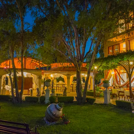 Hotel Family Gold Pearl (adults Only) 3*