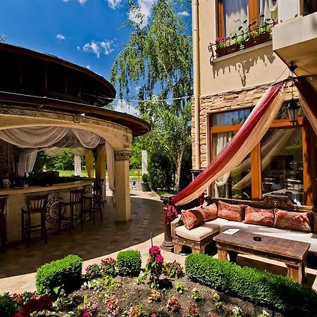 Family Gold Pearl (adults Only) Hotel 3*