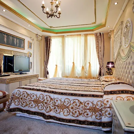 Hotel Family Gold Pearl (adults Only) 3*