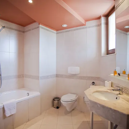 Family Gold Pearl (adults Only) 3* Sluneční pobřeží