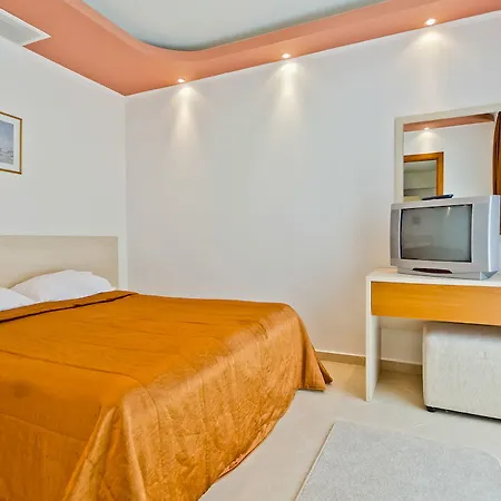 Ξενοδοχείο Family Gold Pearl (adults Only) 3*