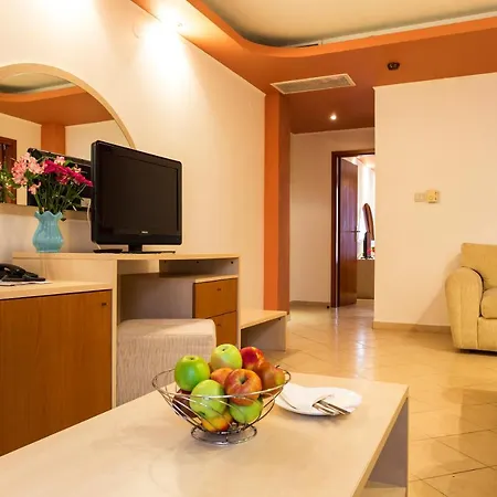 Ξενοδοχείο Family Gold Pearl (adults Only) 3*
