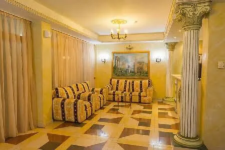 Ξενοδοχείο Family Gold Pearl (adults Only) 3*