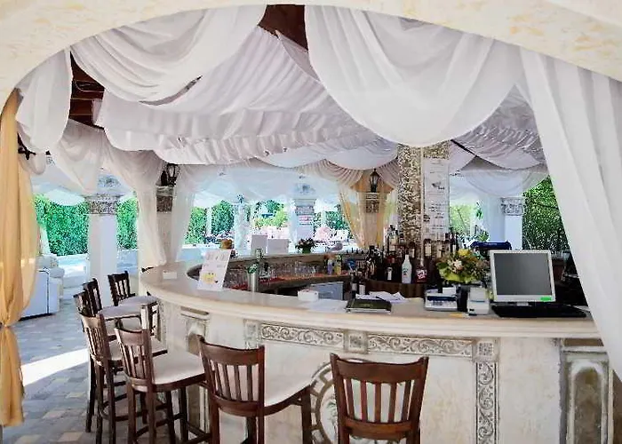 酒店 Family Gold Pearl (adults Only) 阳光海滩