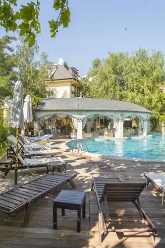 Family Gold Pearl (adults Only) 호텔 써니비치