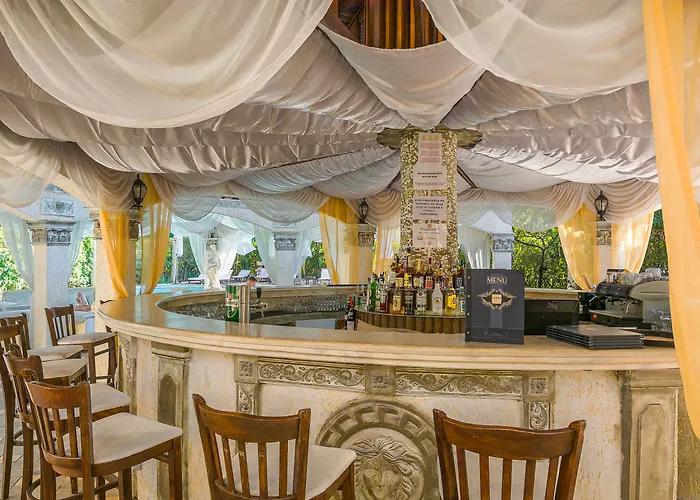 酒店 Family Gold Pearl (adults Only) 3*