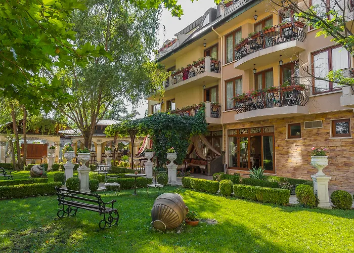 Family Gold Pearl (adults Only) 酒店 3*