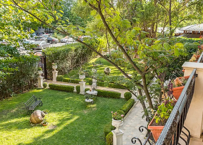 Family Gold Pearl (adults Only) 3* 阳光海滩