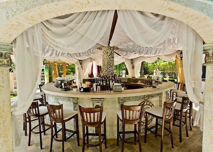 Family Gold Pearl (adults Only) 酒店 3*