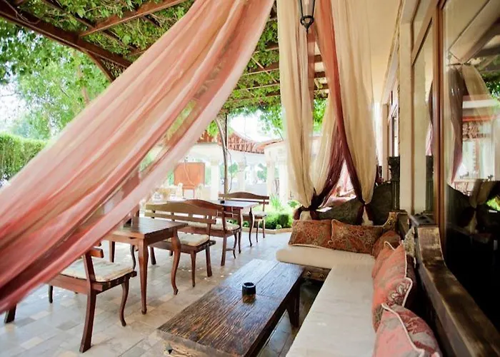 Family Gold Pearl (adults Only) 酒店 阳光海滩