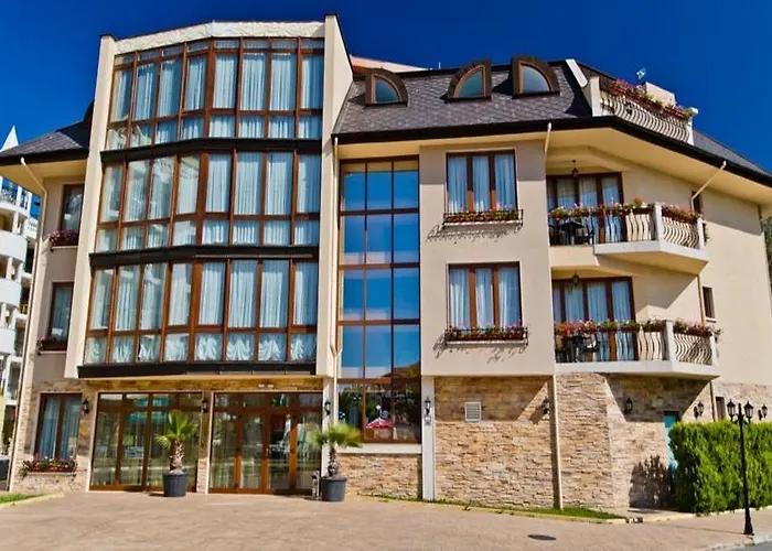 Family Gold Pearl (adults Only) 3*