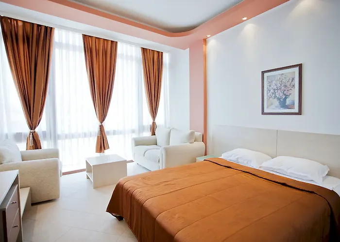 酒店 Family Gold Pearl (adults Only) 3*