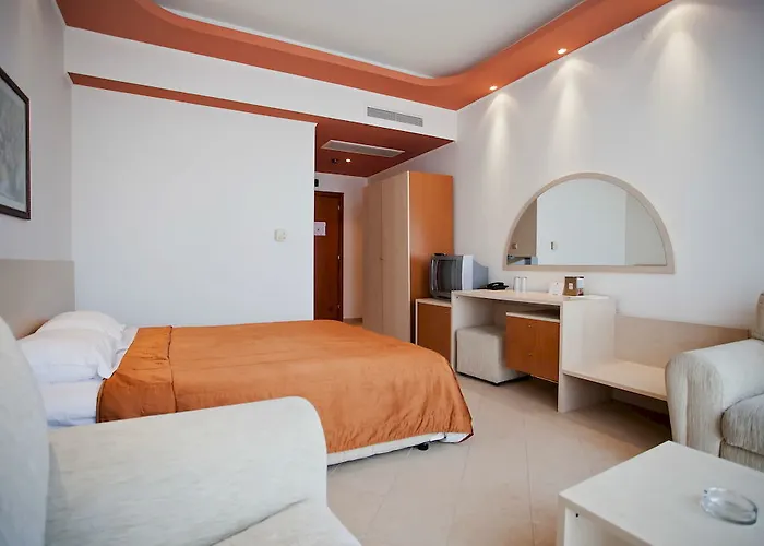 Family Gold Pearl (adults Only) 3* 阳光海滩