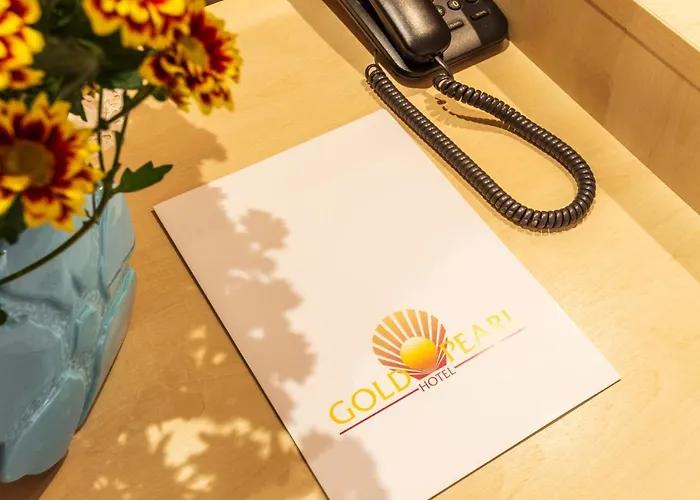 酒店 Family Gold Pearl (adults Only) 3*