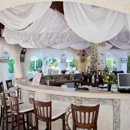 Хотел Family Gold Pearl (adults Only) Слънчев бряг