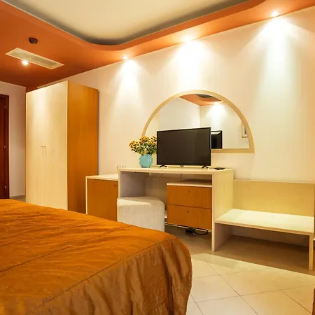 Family Gold Pearl (adults Only) Слънчев бряг