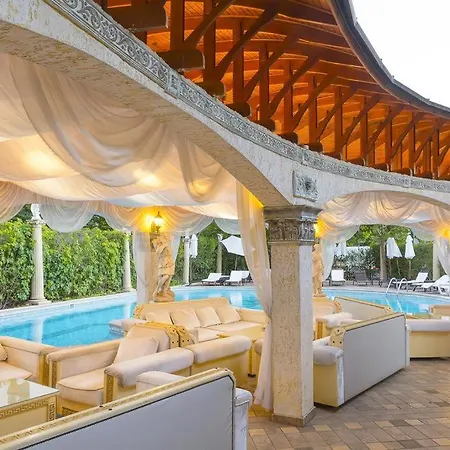 Family Gold Pearl (adults Only) 3* Слънчев бряг