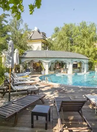 Family Gold Pearl (adults Only) فندق ساني بيتش