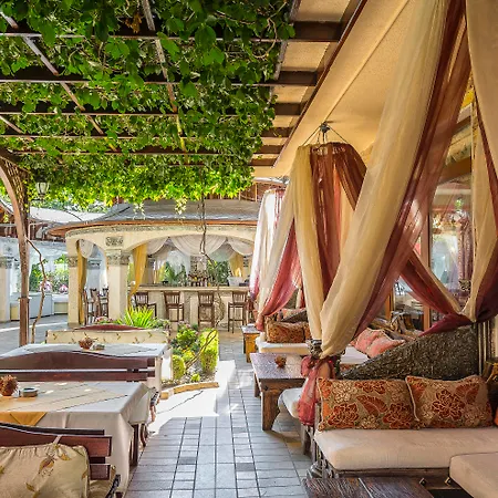 Family Gold Pearl (adults Only) Слънчев бряг