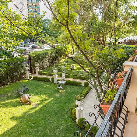 Family Gold Pearl (adults Only) 3* Слънчев бряг