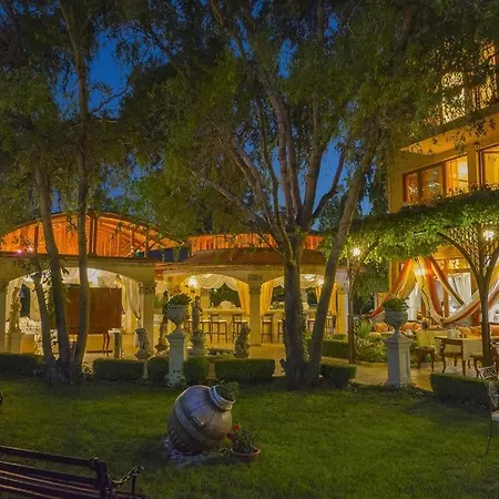 Hotell Family Gold Pearl (adults Only) 3*