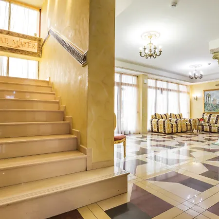 Family Gold Pearl (adults Only) 호텔 3*
