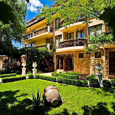 فندق Family Gold Pearl (adults Only) ساني بيتش