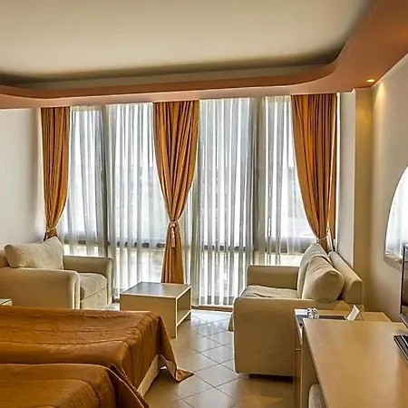 Family Gold Pearl (adults Only)