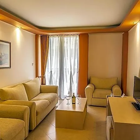 فندق Family Gold Pearl (adults Only)