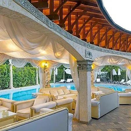 فندق Family Gold Pearl (adults Only) ساني بيتش
