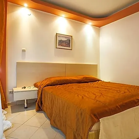 Family Gold Pearl (adults Only) فندق ساني بيتش