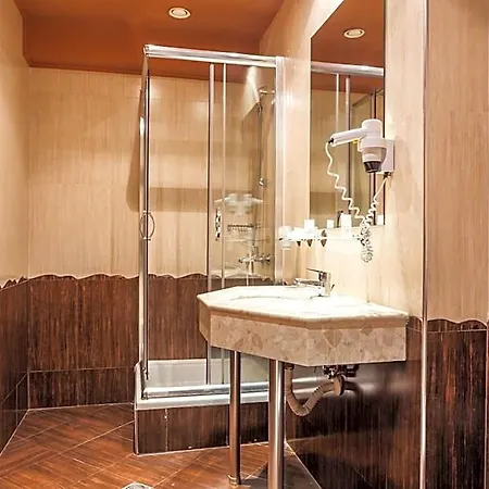 فندق Family Gold Pearl (adults Only) ساني بيتش