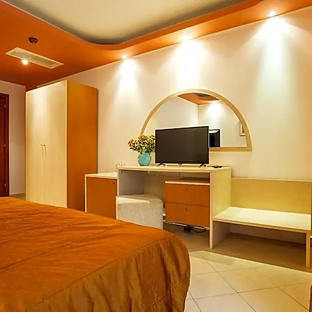 فندق Family Gold Pearl (adults Only) ساني بيتش