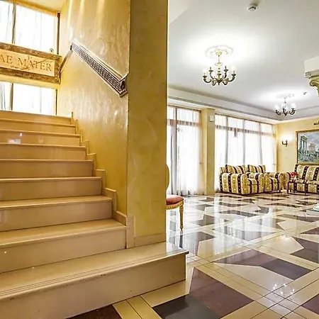 فندق Family Gold Pearl (adults Only) 3*