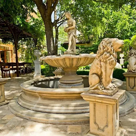 Family Gold Pearl (adults Only) Hotell Slăntjev Brjag