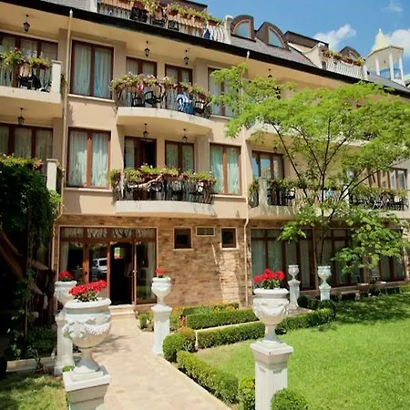 Family Gold Pearl (adults Only) 호텔 3*