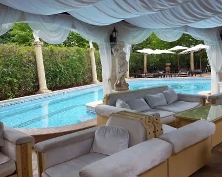 Family Gold Pearl (adults Only) Hotell