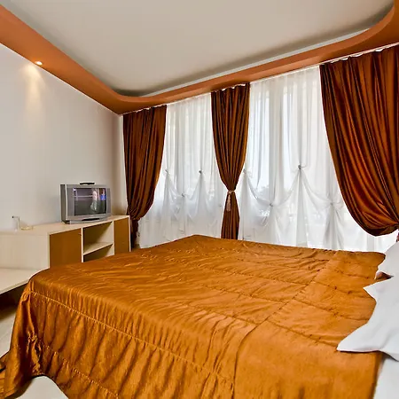 Hotell Family Gold Pearl (adults Only) 3*