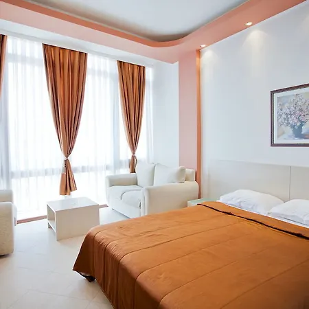 Hotell Family Gold Pearl (adults Only) 3*