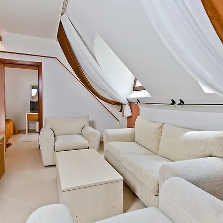 Family Gold Pearl (adults Only) 3* Слънчев бряг