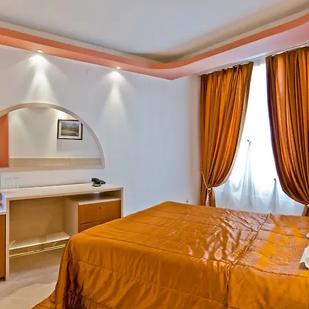 Hotell Family Gold Pearl (adults Only) 3*