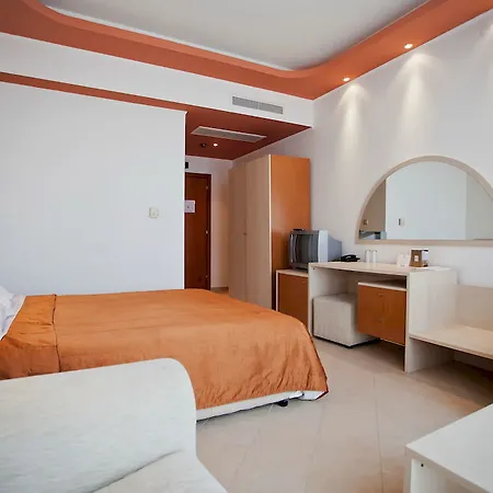Family Gold Pearl (adults Only) 3* ساني بيتش